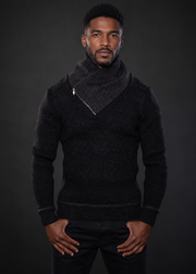 'Motion' Black