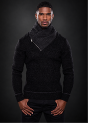 'Motion' Black