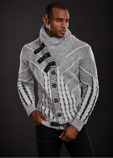 'Select' Grey