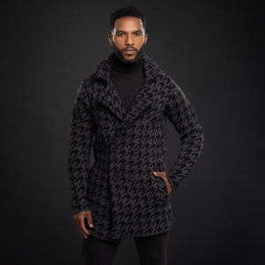 Knit Coat Collection