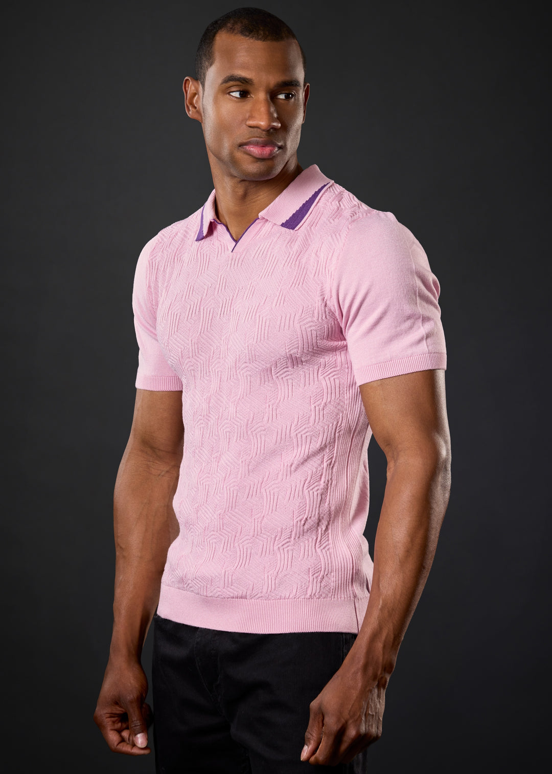 Lloyd' – Paul Daniel Clothing