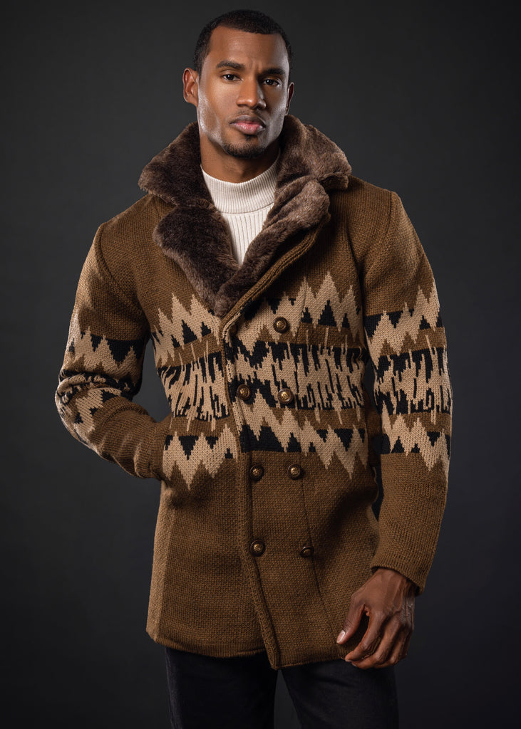 SOVEREIGN SVDB WL/NY TWL BAL COAT サイズM Sovereign' – Paul Daniel Clothing