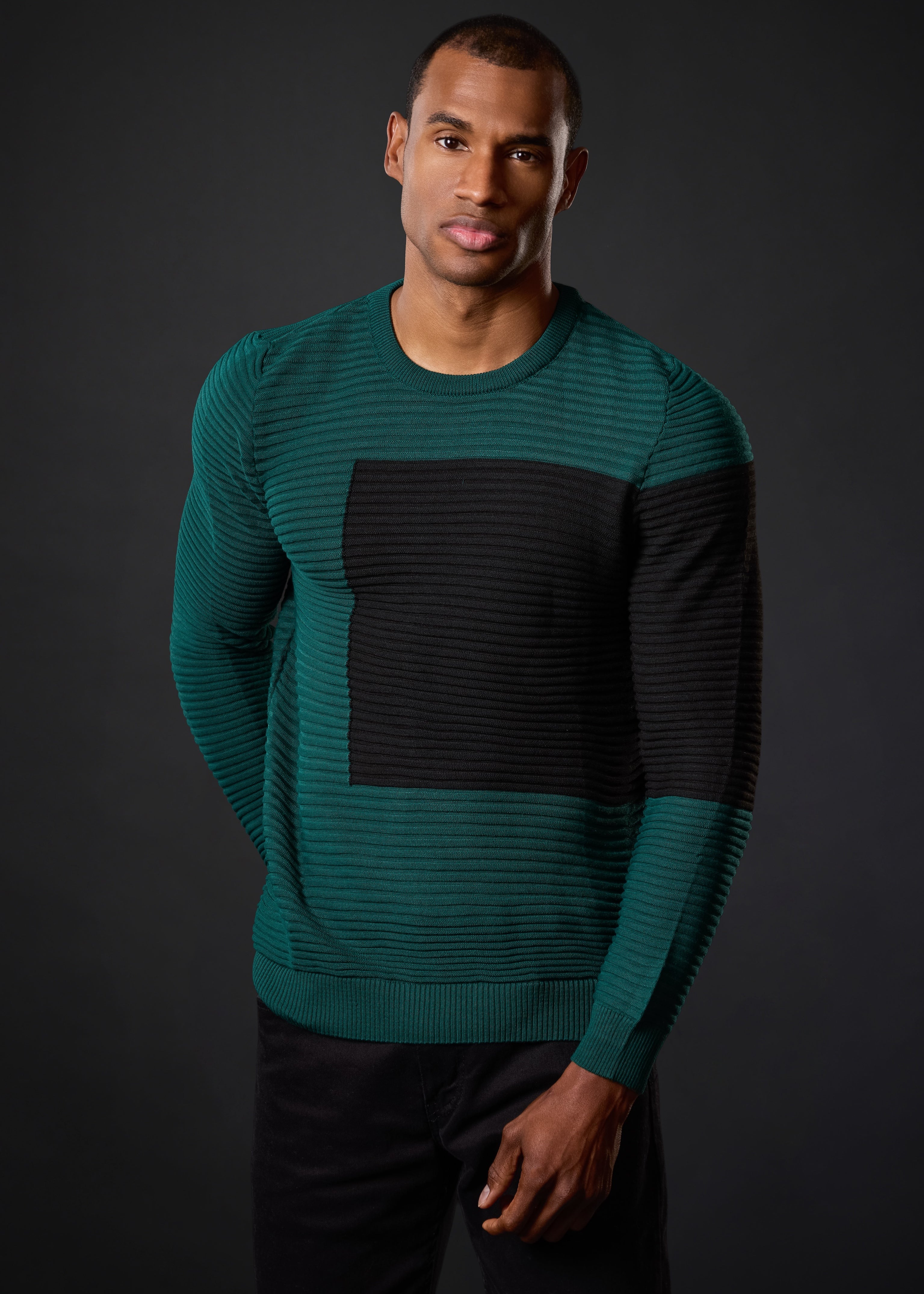 'Patch' – Paul Daniel Clothing