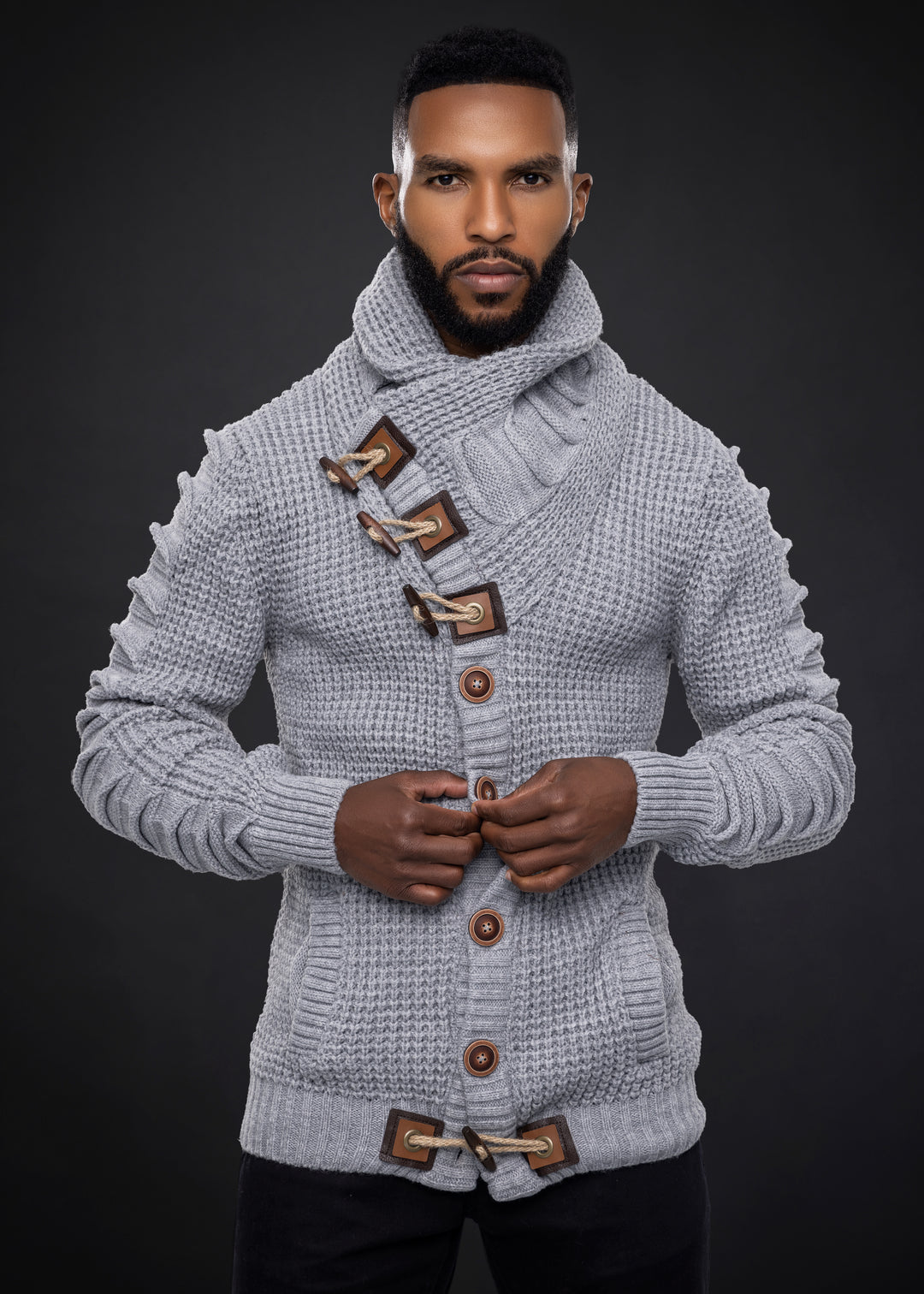 The 'Daniel' Collection – Paul Daniel Clothing